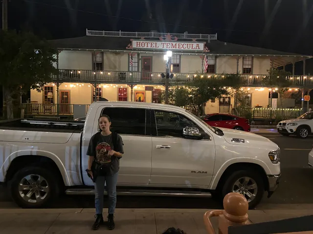 The Haunt Ghost Tours Temecula: Wine & True Crime Tours