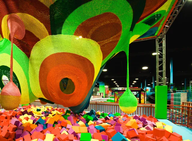 Fun Max Adventure Park