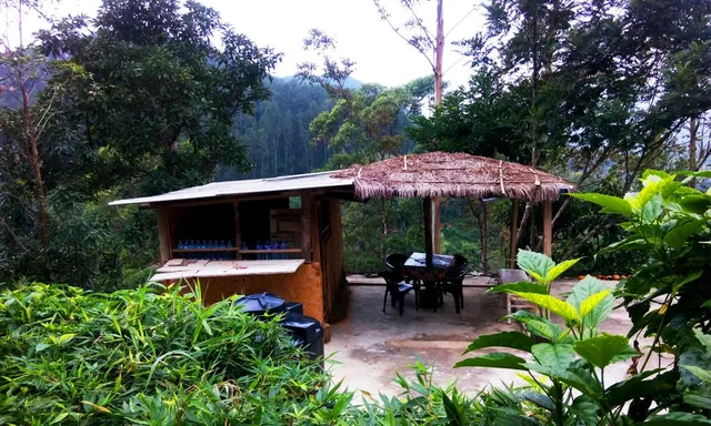 9 Arch view rest inn