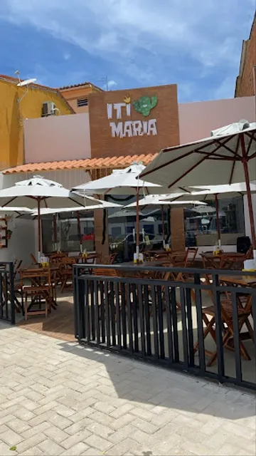 Iti Maria
