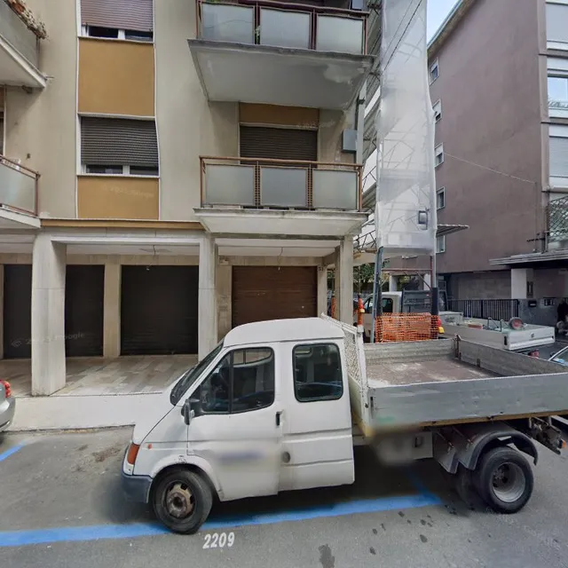 Cardinal Massaia Venice Apartment