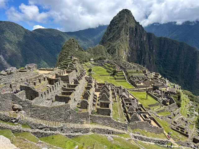 Viagens Machu Picchu | Curitiba (Unidade de Vendas)