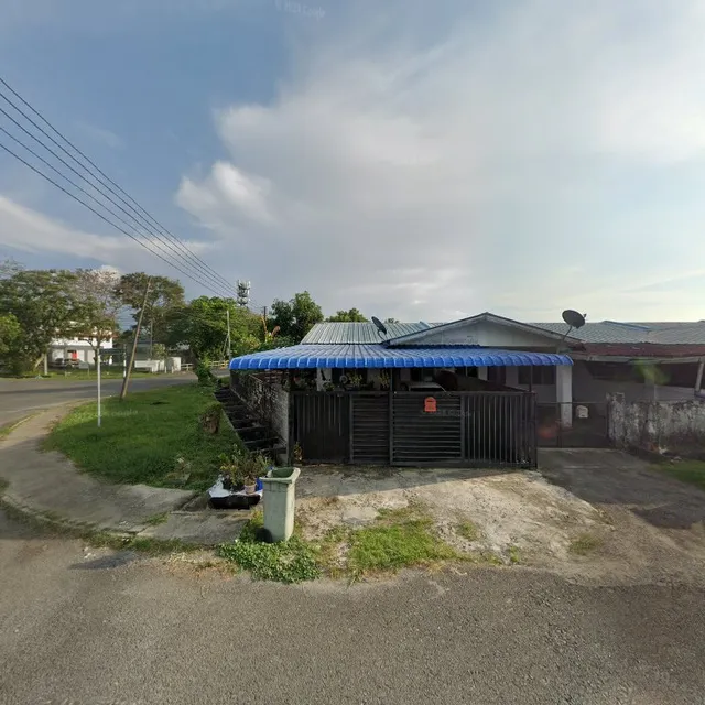 Homemade Cheese Tart