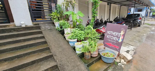 Mother's kitchen - Veg & Non Veg Pickles Hyderabad