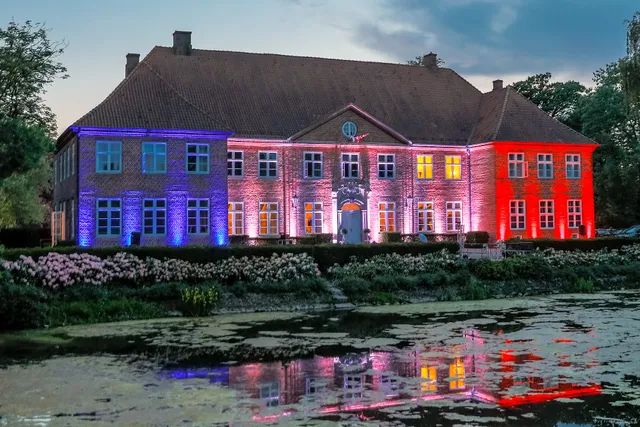 Herrenhaus Borghorst