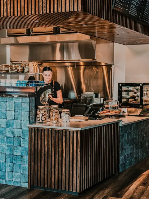 Cafe Quattro and Bistro