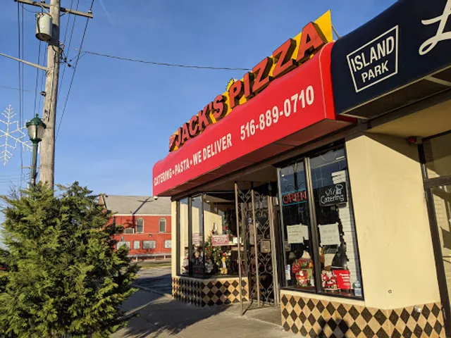 Jack's Pizzeria