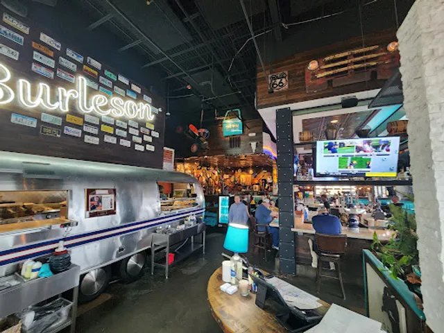 THE RIM scratch craft eats