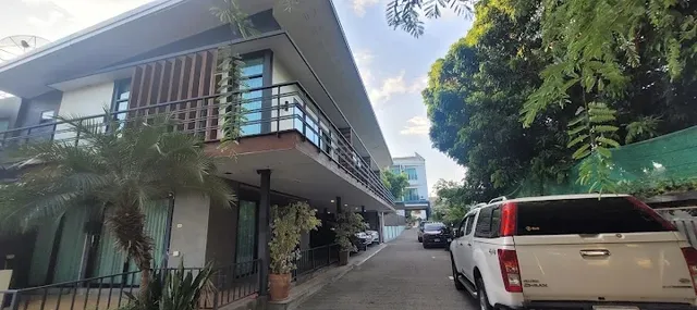 Villa Rassada Nakorn Lampang