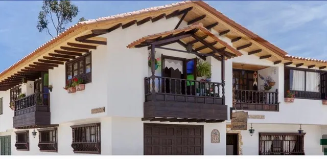 Hospedaje Tonsuca Iza