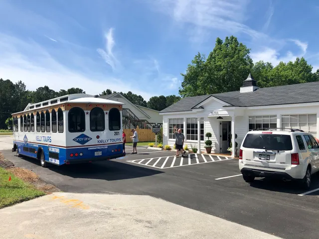 Richmond Hill Convention and Visitors Bureau