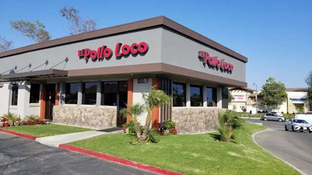 El Pollo Loco