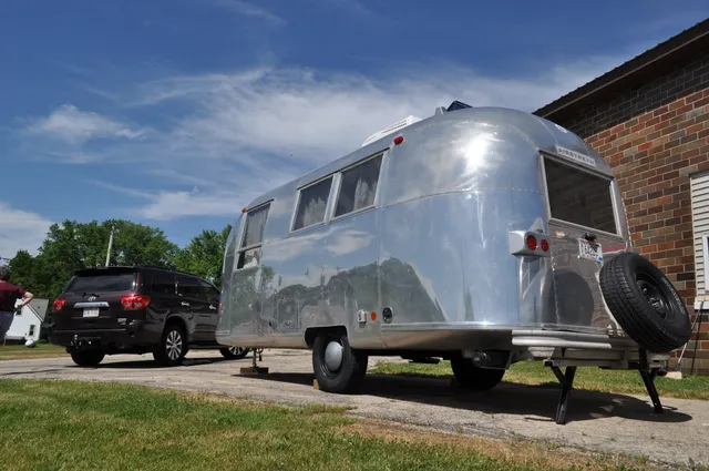 Vintage Camper Restoration LLC