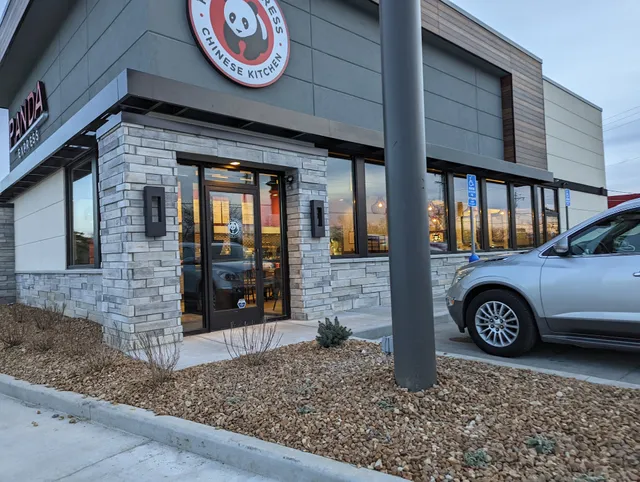 Panda Express