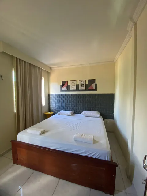 Pelados Beach Hostel Pipa