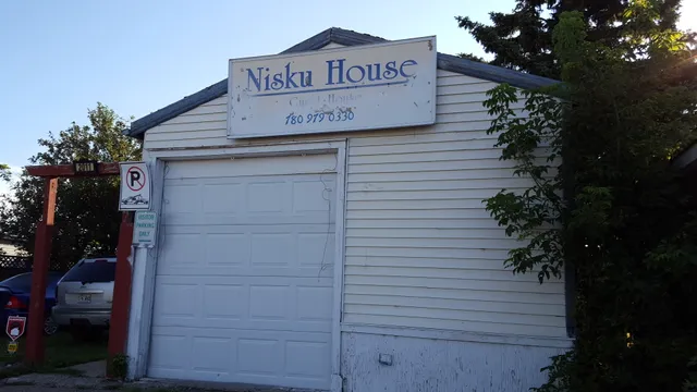 Nisku Guest House