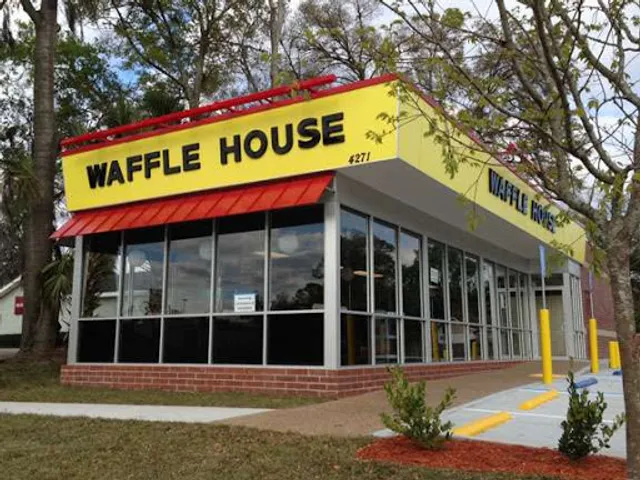 Waffle House