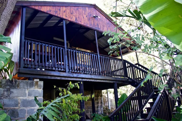 Old Vic Travellers Inn