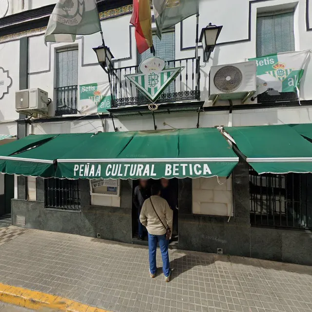 Peña Bética de Brenes