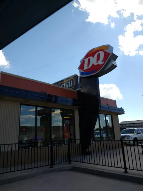 Dairy Queen Grill & Chill