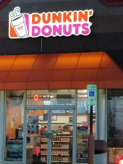 Dunkin'