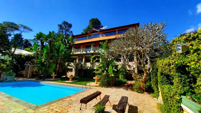 Pousada Canto das Corujas