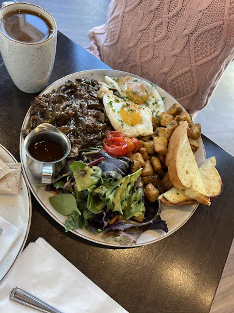 Eggstatic Mississauga