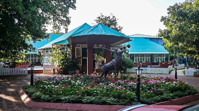 Citrus Chambers Mahabalsehwar