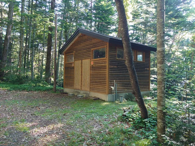 国設ぬかびら野営場