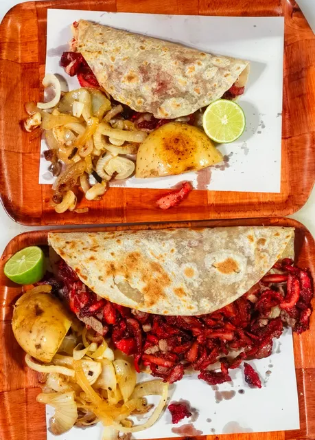 Taqueria Trompo Regio