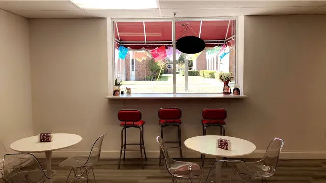 Mexican doll Paleteria & more