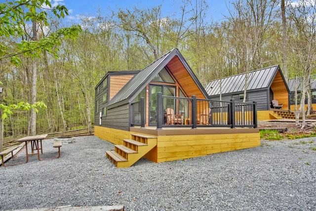 Canyon Country Campground & Glamping