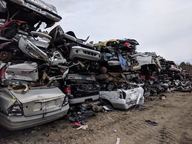 Upper Hanover Township