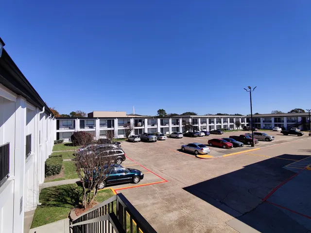 Red Roof Inn Houston - Jersey Village