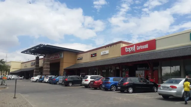 Carlswald Lifestyle Shopping Centre