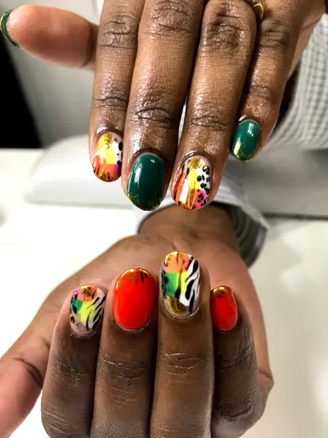 Rebels and Dolls Beauty & Wellness