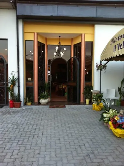 Ristorante Pizzeria Il Veliero