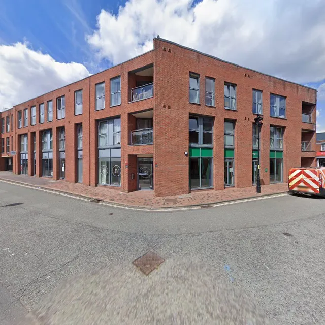 Microblading by Alina Savlovschi