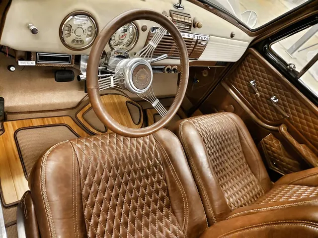 Custom Concepts Upholstery