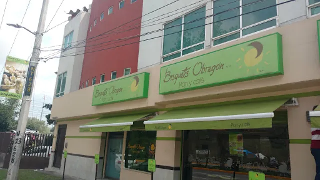 Bisquets Obregón