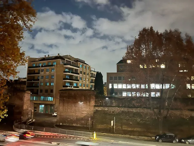 Dreaming in Rome - Vittorio Veneto Guesthouse