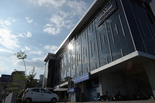 Dreamotel by Vaiga Hospitality