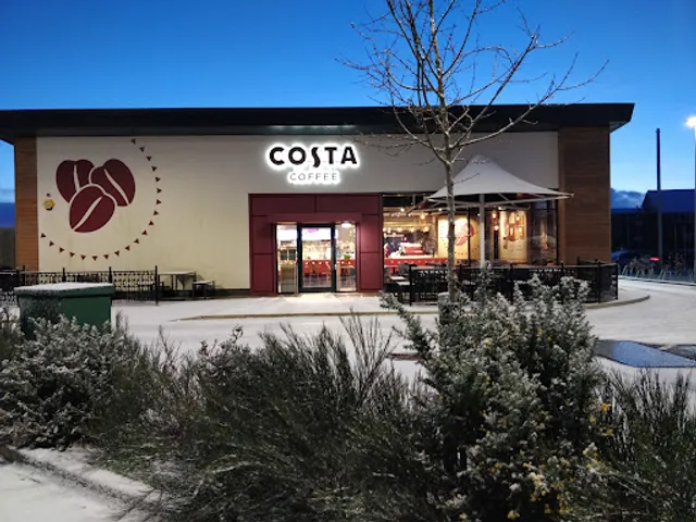 Costa Coffee