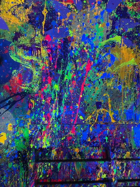 Creative Jam Art Co.