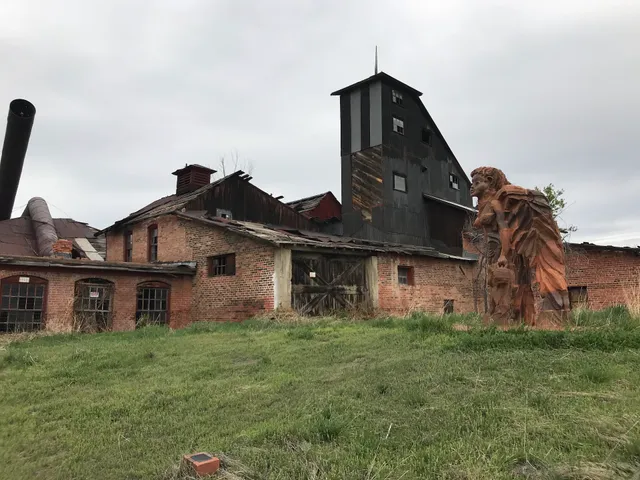 Archie Bray Foundation