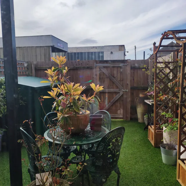 Prestbury Bed & Breakfast