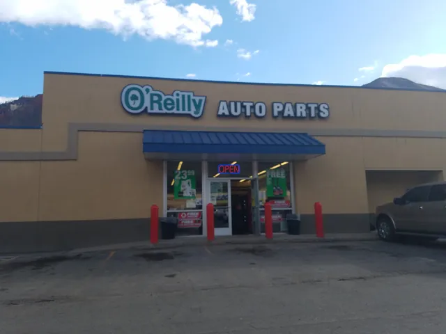 O'Reilly Auto Parts