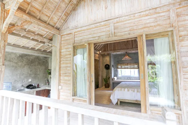 Sampian Cottages Bingin