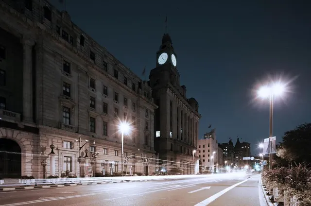 Dayin International Youth Hostel