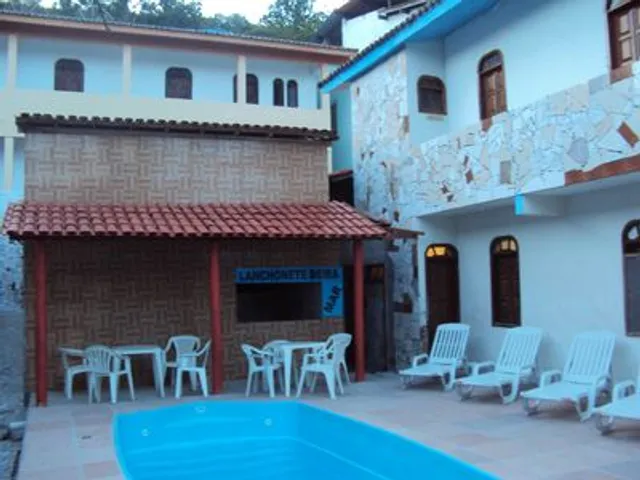 Condomínio Casa Beira Mar